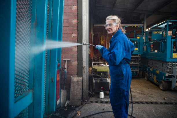 Best Warehouse Cleaning  in Georgetown, IL