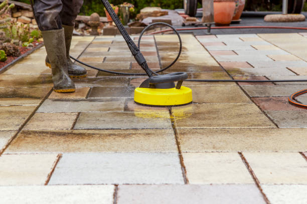 Best Patio and Deck Pressure Washing  in Georgetown, IL