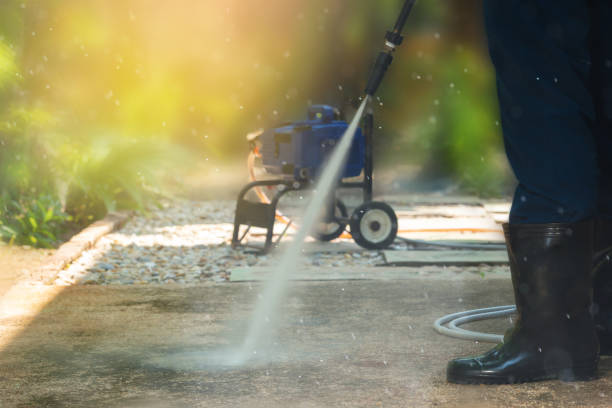 Best Restaurant Pressure Washing  in Georgetown, IL